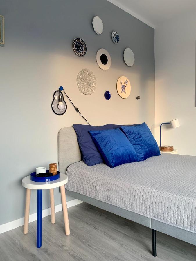 Apartament Lesny - Lesna 30 库多瓦-兹德鲁伊 外观 照片