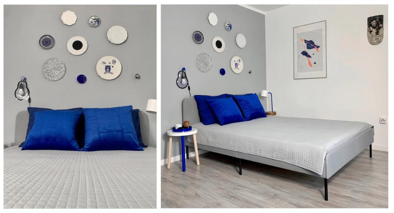 Apartament Lesny - Lesna 30 库多瓦-兹德鲁伊 外观 照片