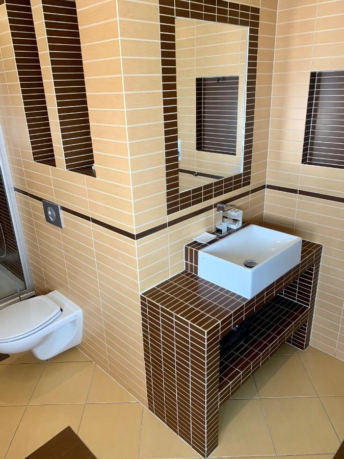 Apartament Lesny - Lesna 30 库多瓦-兹德鲁伊 外观 照片