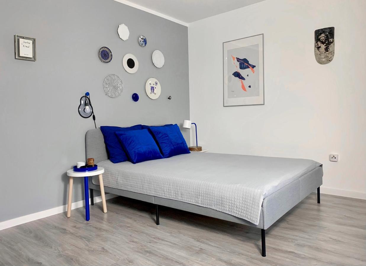 Apartament Lesny - Lesna 30 库多瓦-兹德鲁伊 外观 照片