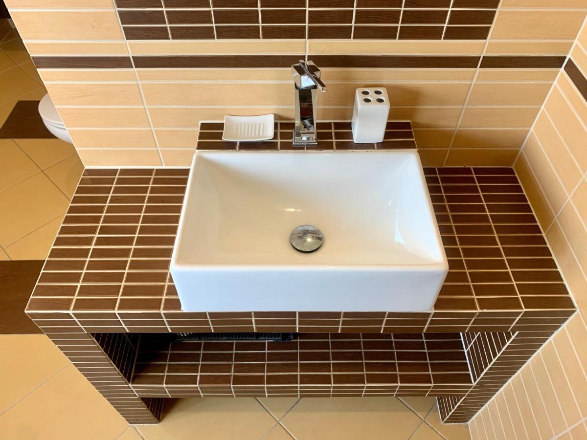 Apartament Lesny - Lesna 30 库多瓦-兹德鲁伊 外观 照片